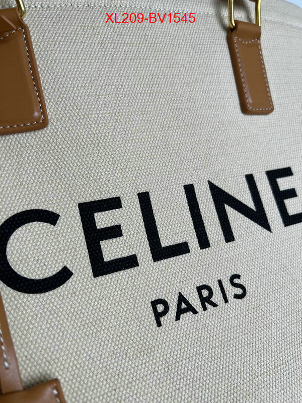 Celine Bags(TOP)-Handbag high quality ID: BV1545 $: 209USD