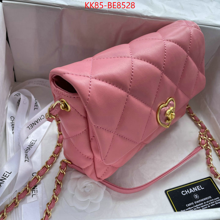 Chanel Bags(4A)-Diagonal- from china 2023 ID: BE8528 $: 85USD