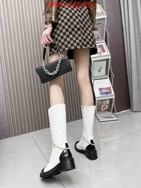 Women Shoes-Boots quality aaaaa replica ID: SD8356 $: 145USD