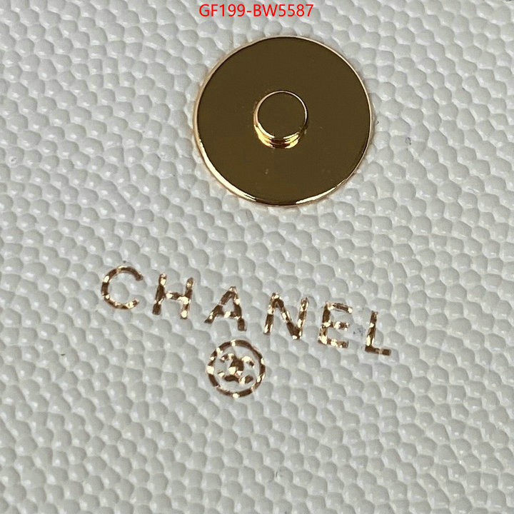 Chanel Bags(TOP)-Diagonal- replica aaaaa designer ID: BW5587 $: 199USD