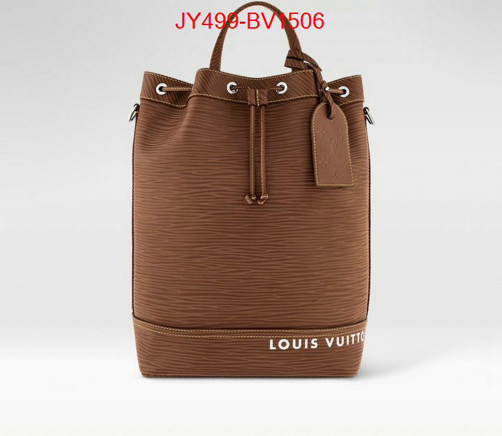 LV Bags(TOP)-Nono-No Purse-Nano No- how can i find replica ID: BV1506 $: 499USD