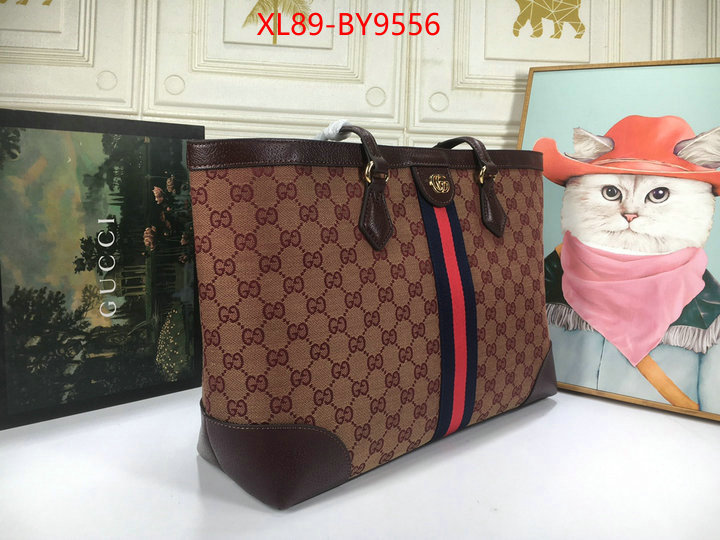 Gucci Bags(4A)-Handbag- top quality designer replica ID: BY9556 $: 89USD