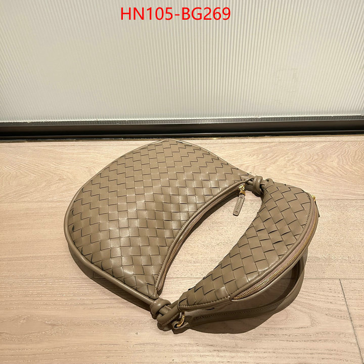 BV Bags(4A)-Handbag- store ID: BG269 $: 105USD