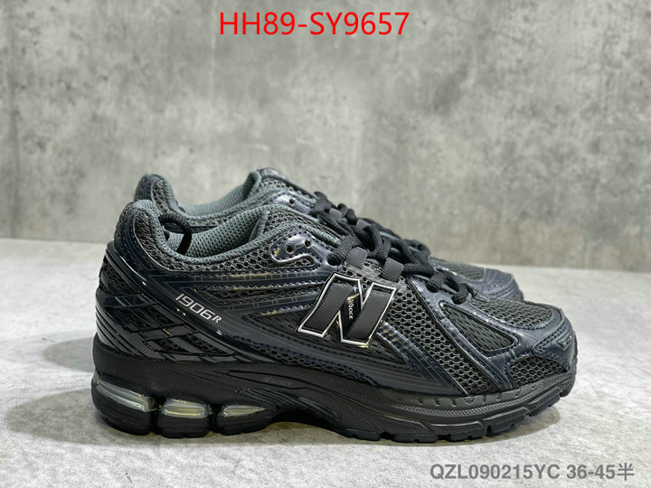 Women Shoes-New Balance cheap replica ID: SY9657 $: 89USD