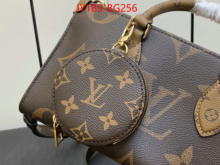 LV Bags(TOP)-Handbag Collection- website to buy replica ID: BG256 $: 189USD