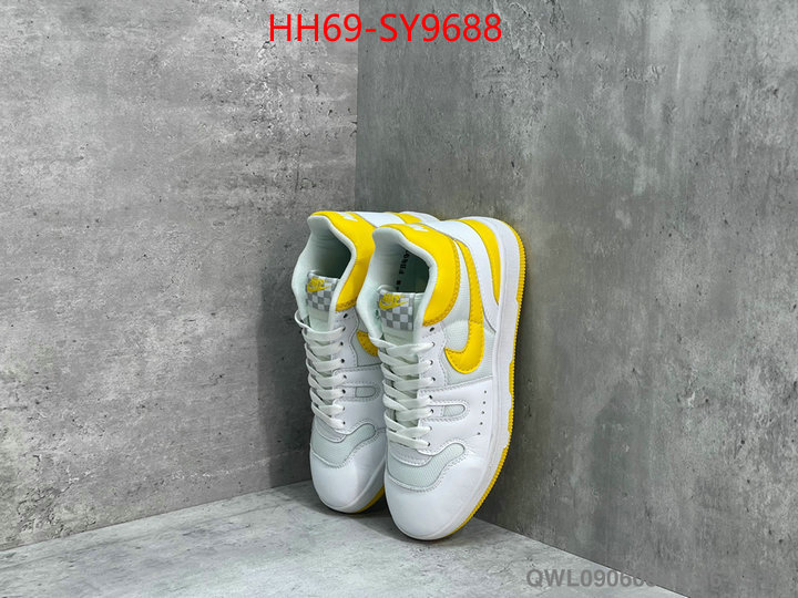 Men Shoes-Nike what best replica sellers ID: SY9688 $: 69USD