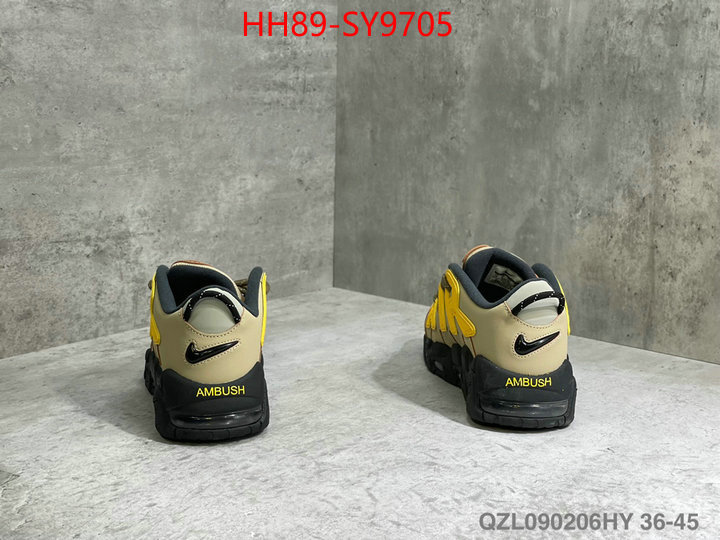 Women Shoes-NIKE replica online ID: SY9705 $: 89USD
