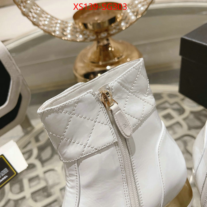 Women Shoes-Chanel high quality replica ID: SG303 $: 139USD