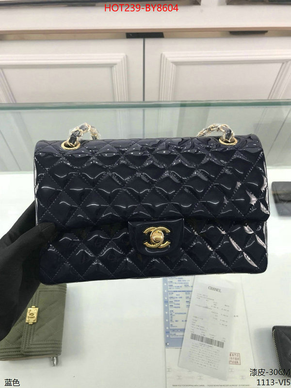 Chanel Bags(TOP)-Diagonal- buy first copy replica ID: BY8604 $: 239USD