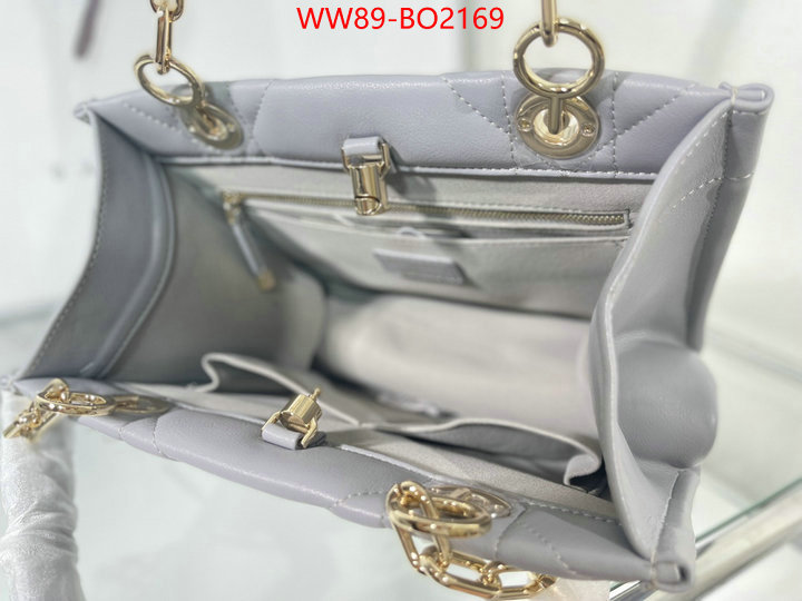 Dior Bags(4A)-Lady- top designer replica ID: BO2169 $: 89USD