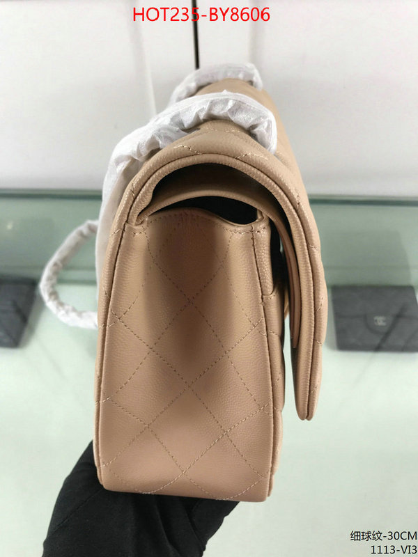 Chanel Bags(TOP)-Diagonal- luxury fashion replica designers ID: BY8606 $: 235USD