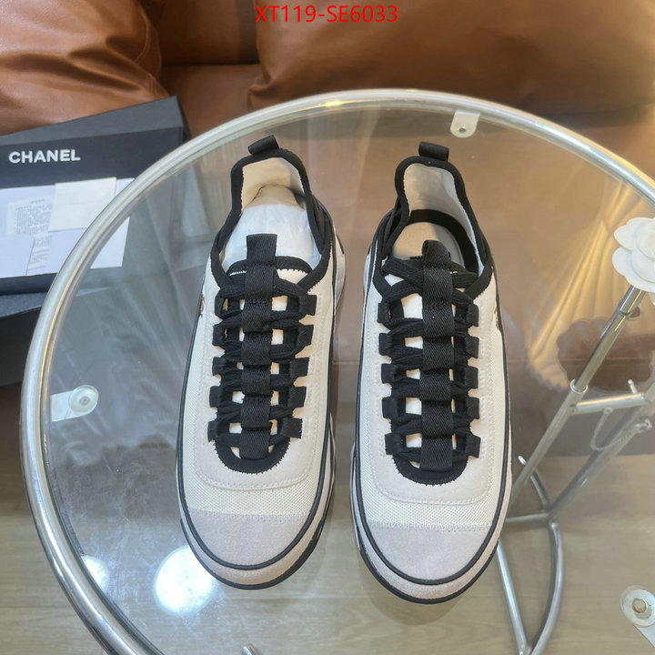 Women Shoes-Chanel only sell high-quality ID: SE6033