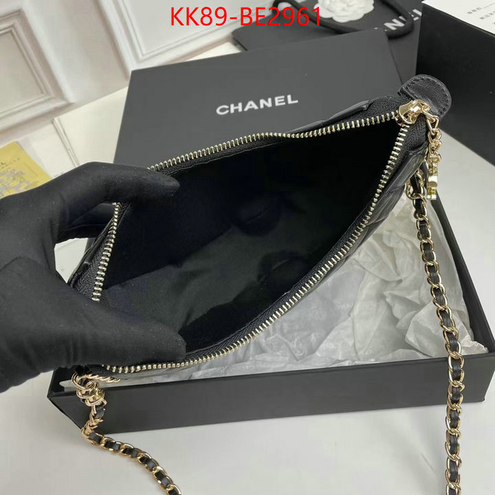 Chanel Bags(4A)-Diagonal- how can i find replica ID: BE2961 $: 89USD