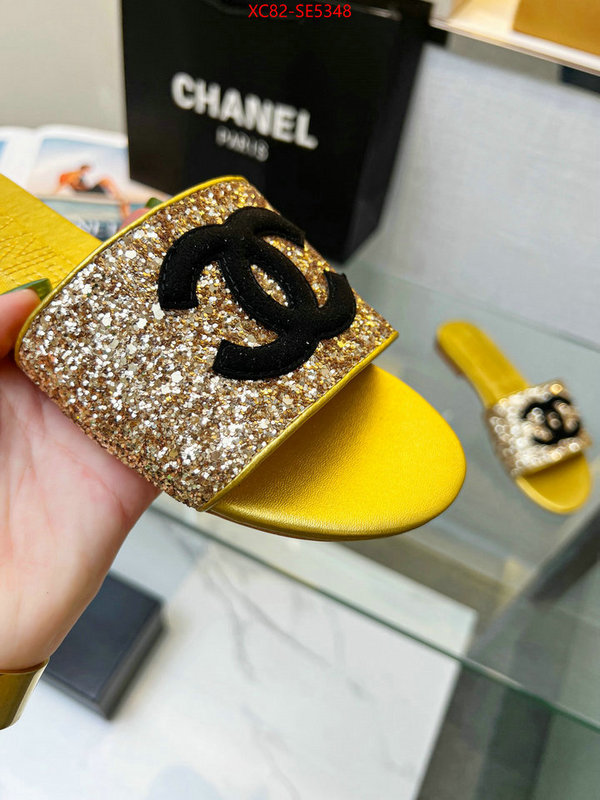 Women Shoes-Chanel best website for replica ID: SE5348