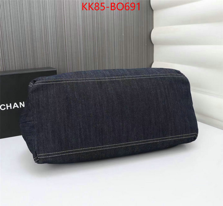 Chanel Bags(4A)-Handbag- where can i find ID: BO691 $: 85USD