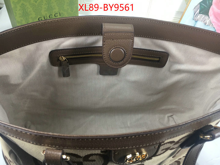 Gucci Bags(4A)-Handbag- buy 1:1 ID: BY9561 $: 89USD