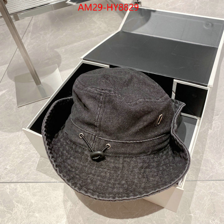 Cap(Hat)-JIL SANDER shop the best high authentic quality replica ID: HY8829 $: 29USD