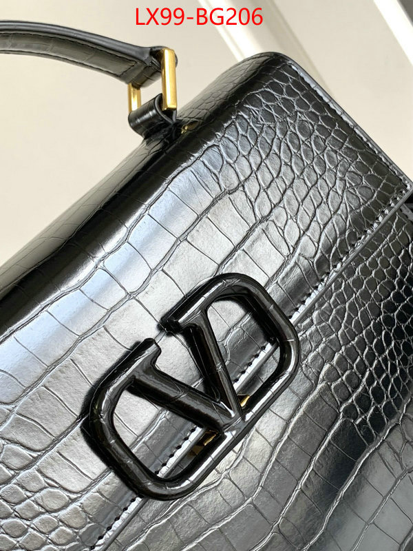 Valentino Bags(4A)-Diagonal- online ID: BG206 $: 99USD