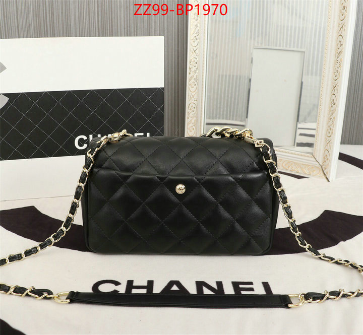 Chanel Bags(4A)-Diagonal- sale outlet online ID: BP1970 $: 99USD