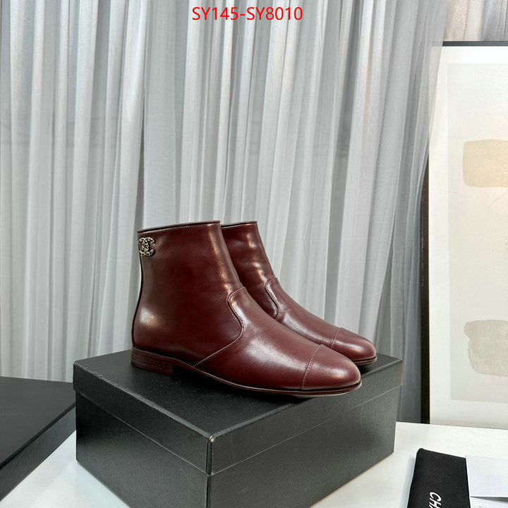 Women Shoes-Boots how to find replica shop ID: SY8010 $: 145USD