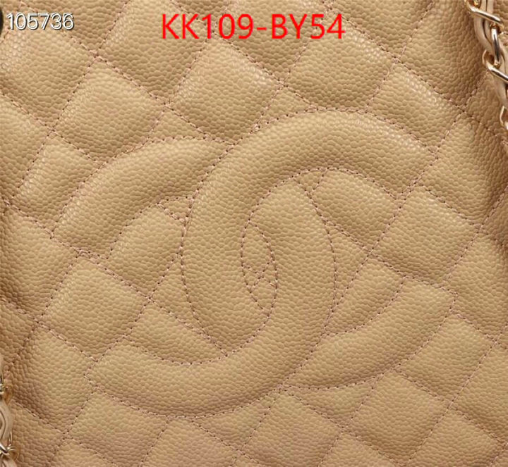 Chanel Bags(4A)-Handbag- where to buy high quality ID: BY54 $: 109USD