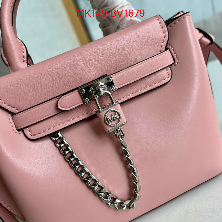 Michael Kors Bags(TOP)-Handbag- buy top high quality replica ID: BV1679 $: 149USD