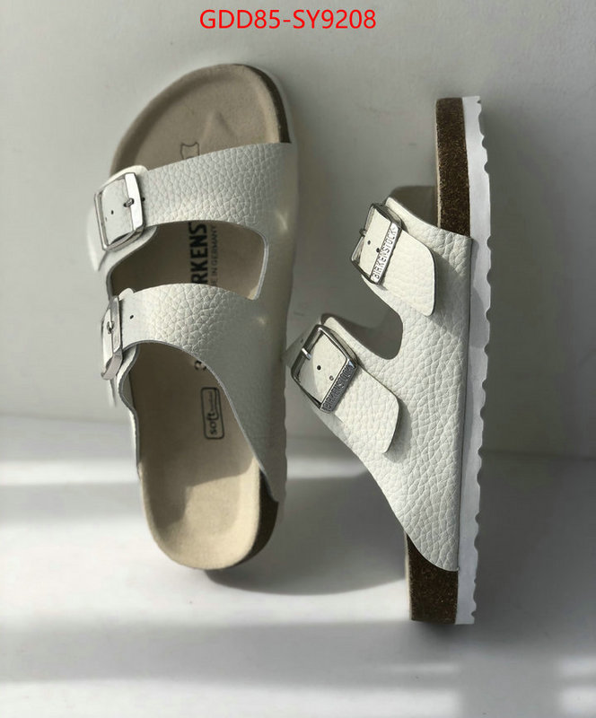 Women Shoes-Birkenstock buy cheap replica ID: SY9208 $: 85USD