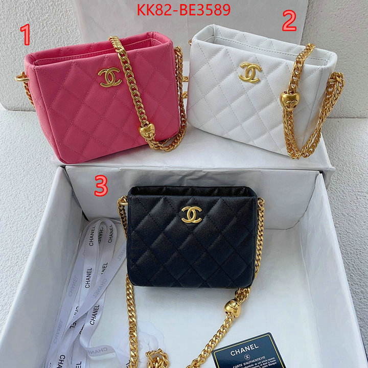 Chanel Bags(4A)-Diagonal- buy high quality cheap hot replica ID: BE3589 $: 82USD