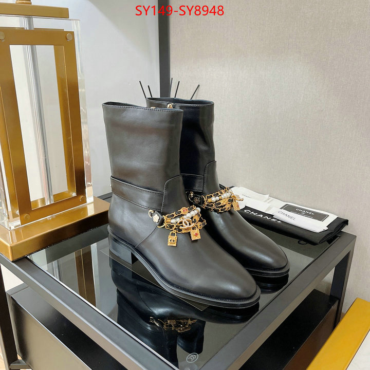 Women Shoes-Boots the best designer ID: SY8948 $: 149USD