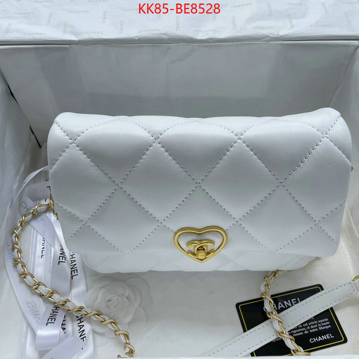 Chanel Bags(4A)-Diagonal- from china 2023 ID: BE8528 $: 85USD