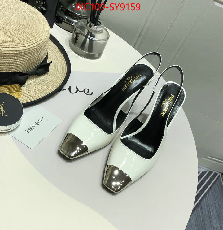 Women Shoes-YSL replica sale online ID: SY9159 $: 109USD