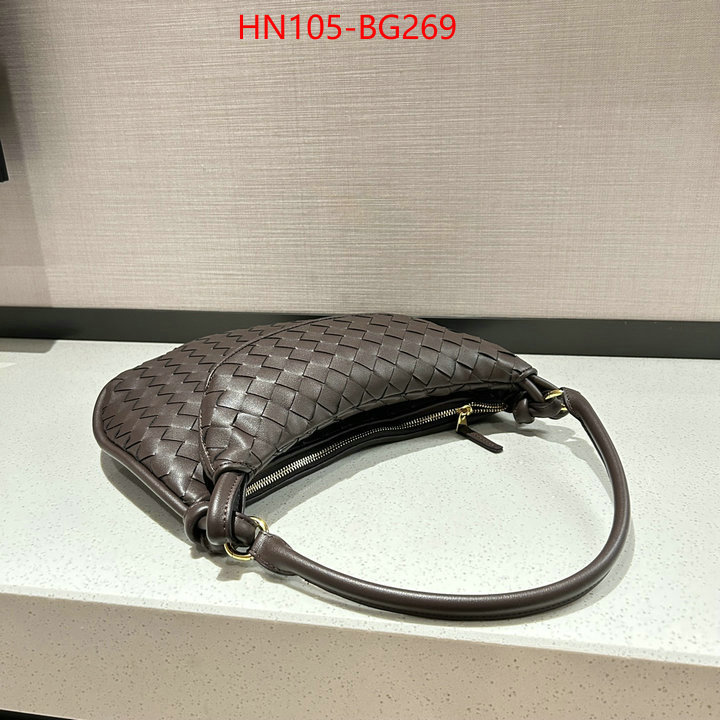 BV Bags(4A)-Handbag- store ID: BG269 $: 105USD