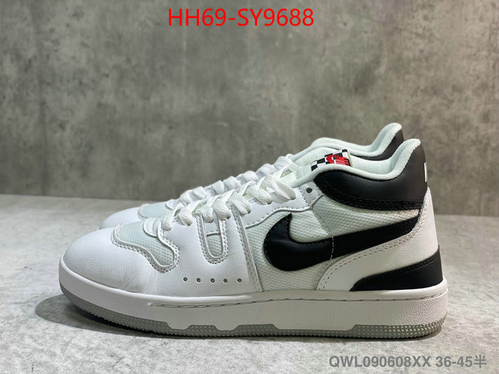 Men Shoes-Nike what best replica sellers ID: SY9688 $: 69USD