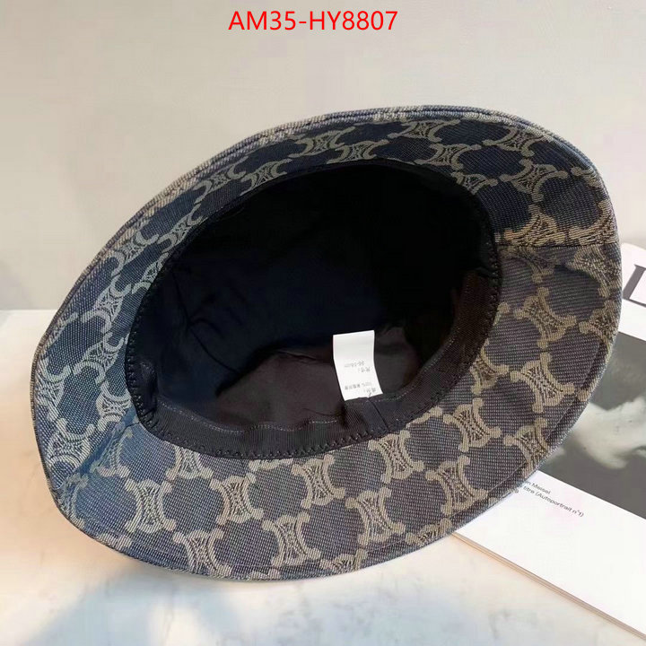 Cap(Hat)-Celine cheap online best designer ID: HY8807 $: 35USD