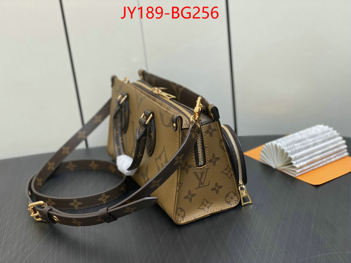 LV Bags(TOP)-Handbag Collection- website to buy replica ID: BG256 $: 189USD