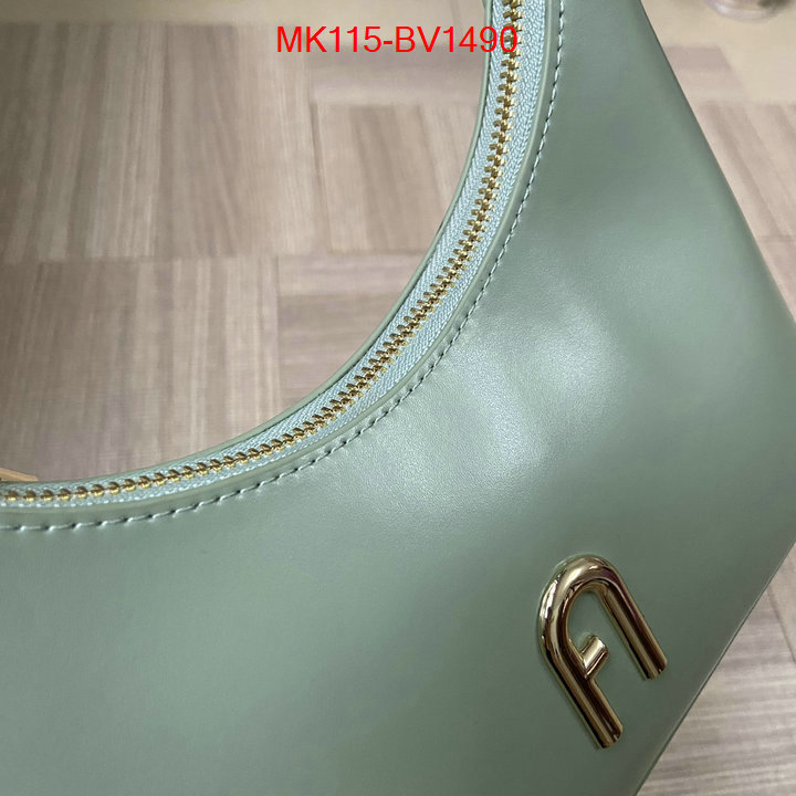 Furla Bags(TOP)-Handbag- online china ID: BV1490 $: 115USD