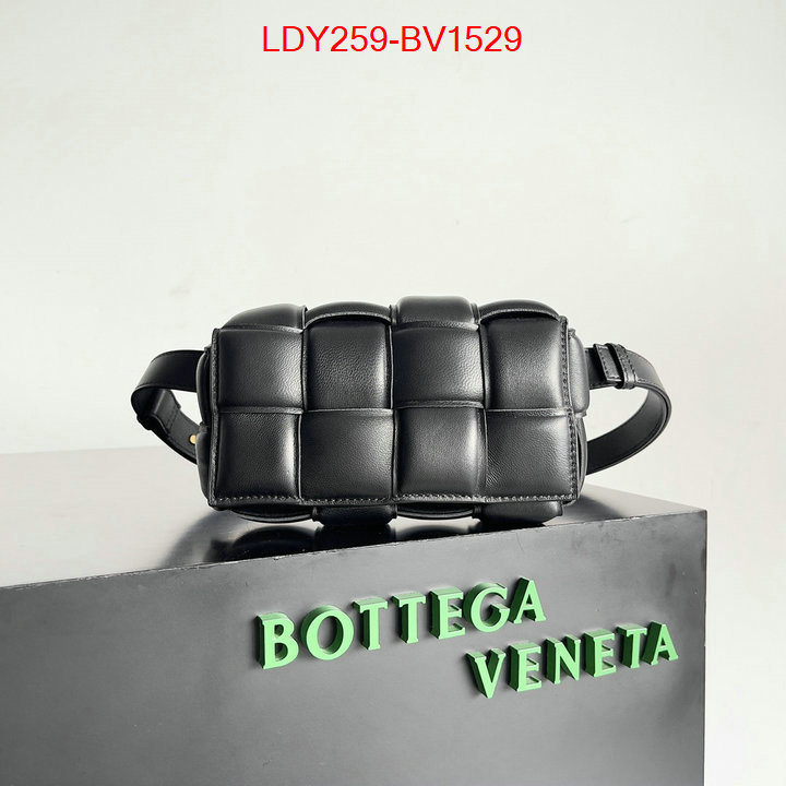 BV Bags(TOP)-Cassette Series designer replica ID: BV1529 $: 259USD