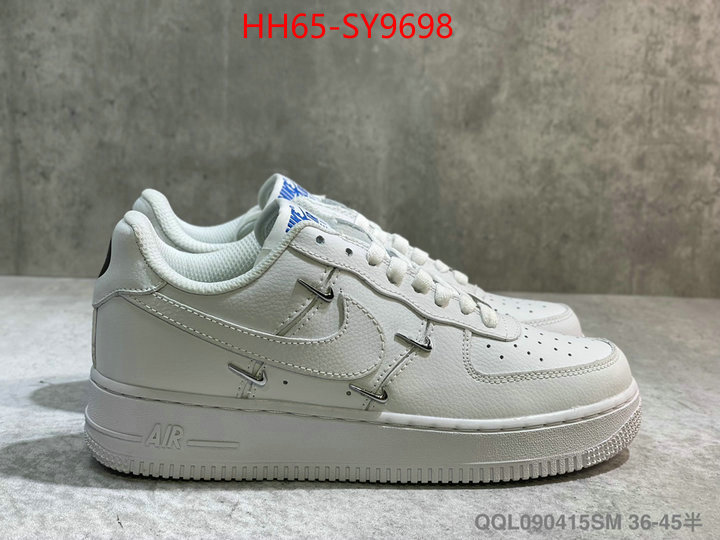 Women Shoes-NIKE 1:1 clone ID: SY9698 $: 65USD