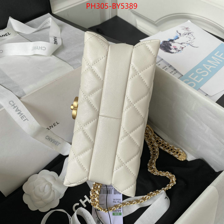 Chanel Bags(TOP)-Diagonal- is it illegal to buy dupe ID: BY5389 $: 305USD