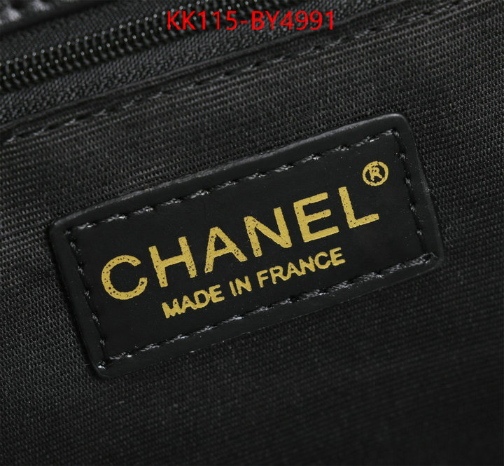 Chanel Bags(4A)-Diagonal- online ID: BY4991 $: 115USD