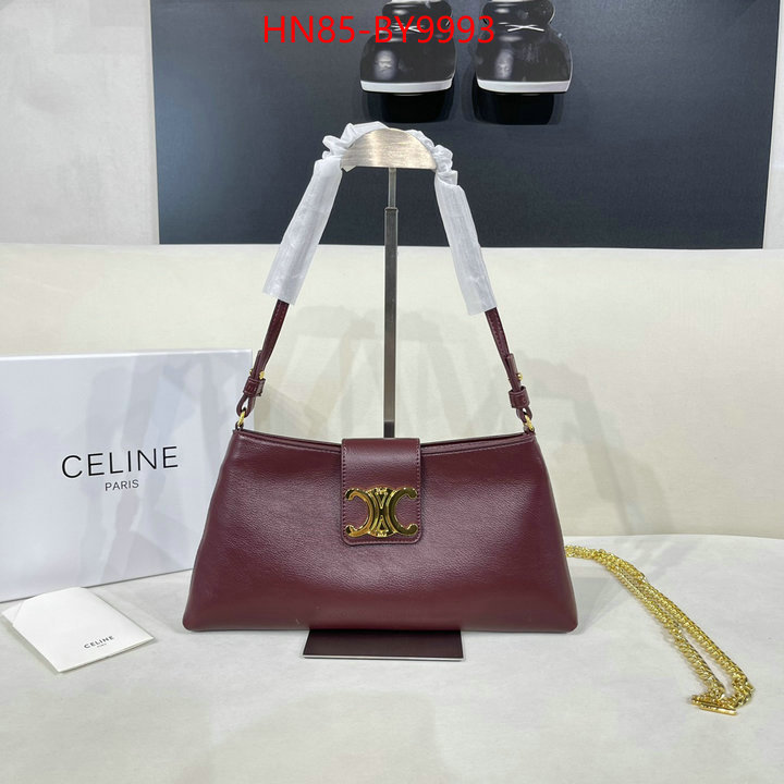 CELINE Bags(4A)-Diagonal fashion ID: BY9993 $: 85USD