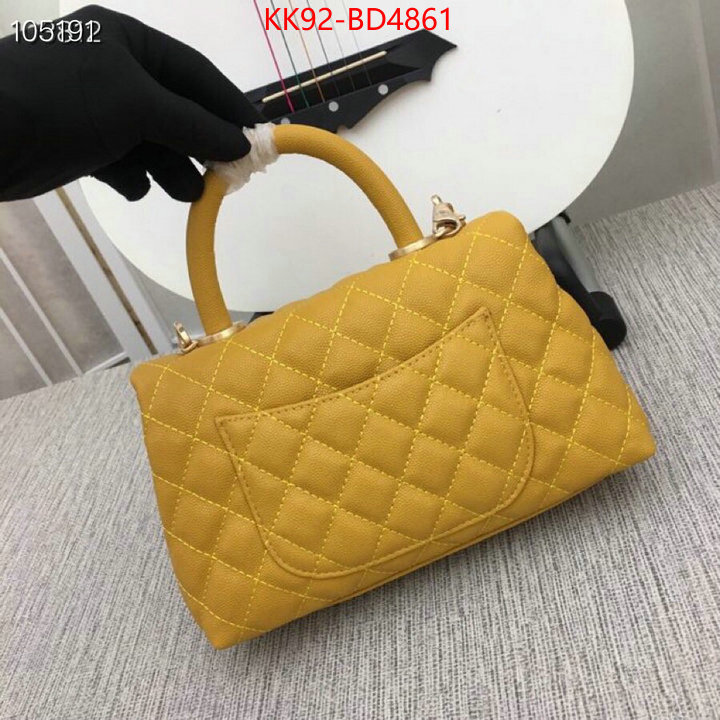 Chanel Bags(4A)-Diagonal- are you looking for ID: BD4861 $: 92USD