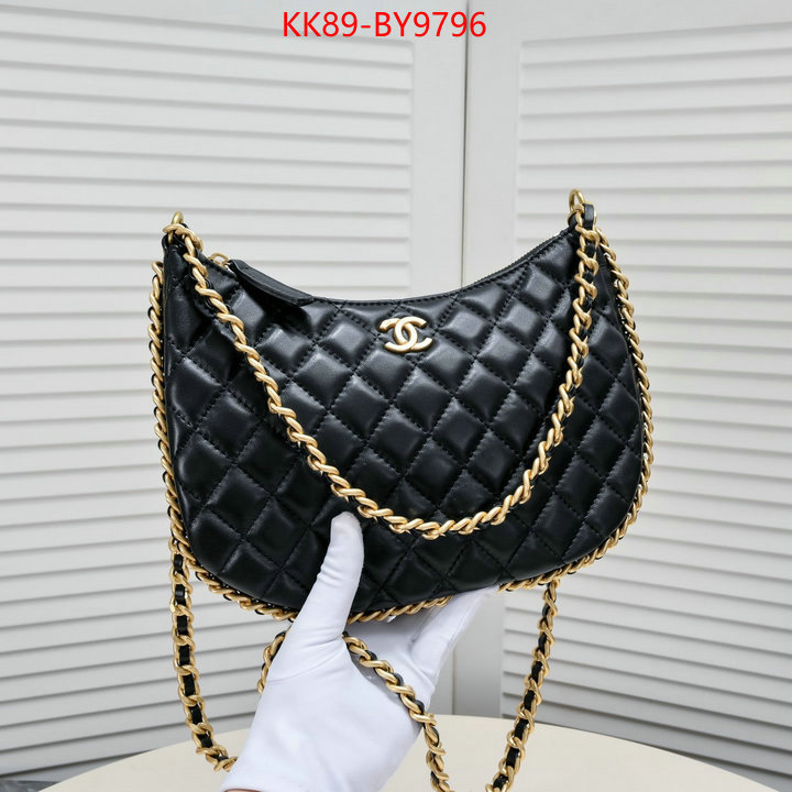 Chanel Bags(4A)-Diagonal- where to buy replicas ID: BY9796 $: 89USD