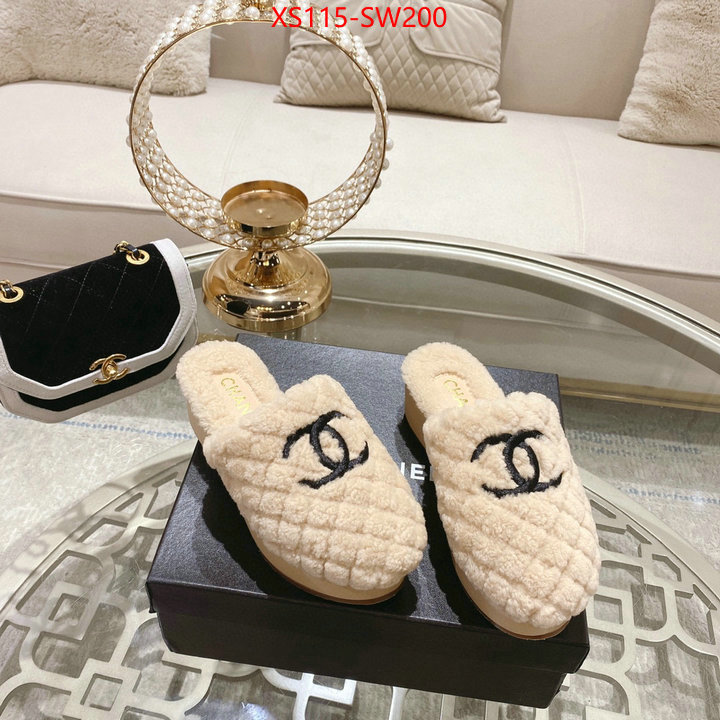 Women Shoes-Chanel replicas buy special ID: SW200 $: 115USD