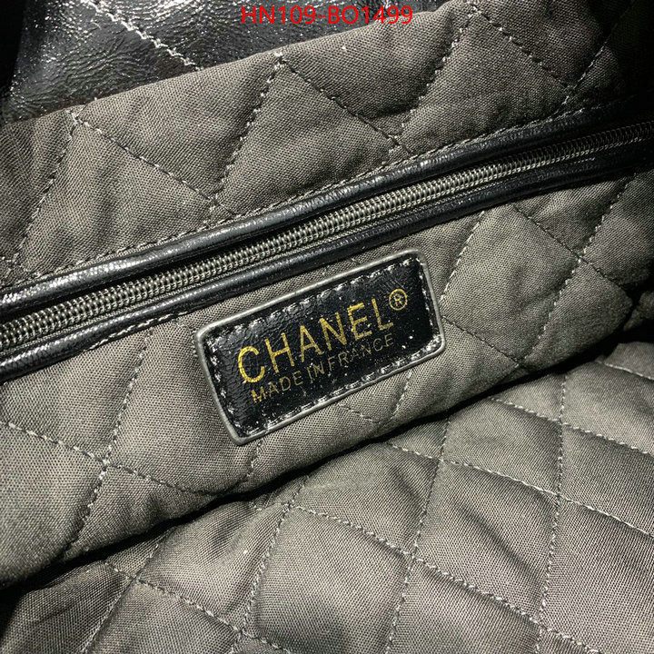 Chanel Bags(4A)-Handbag- buy online ID: BO1499 $: 109USD