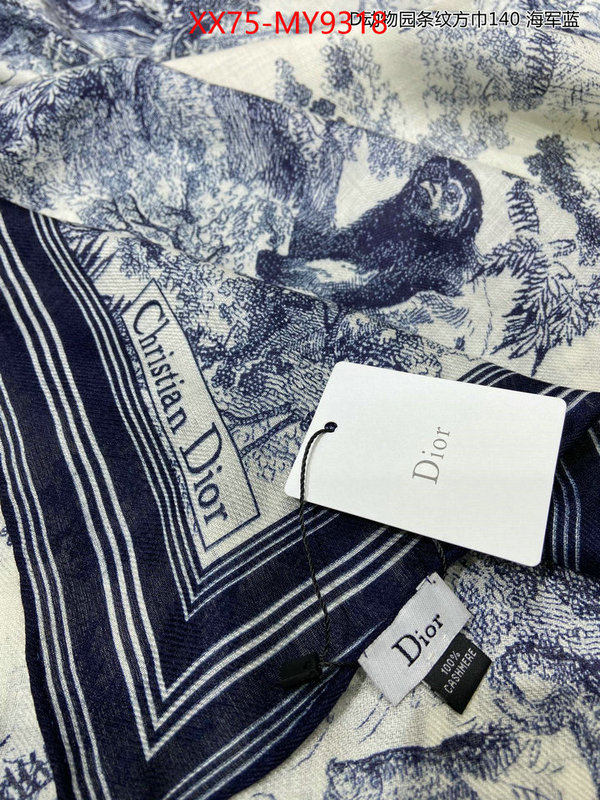 Scarf-Dior what best designer replicas ID: MY9318 $: 75USD