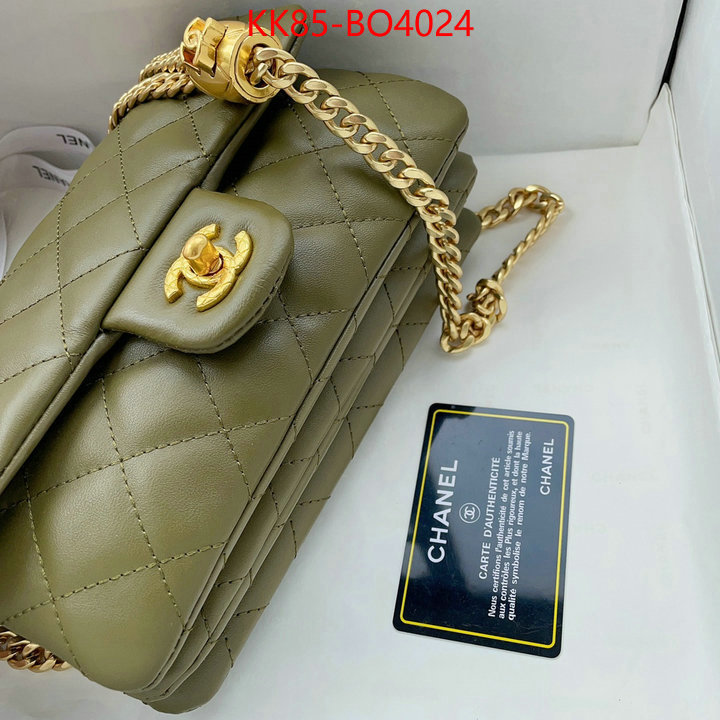 Chanel Bags(4A)-Diagonal- what is top quality replica ID: BO4024 $: 85USD