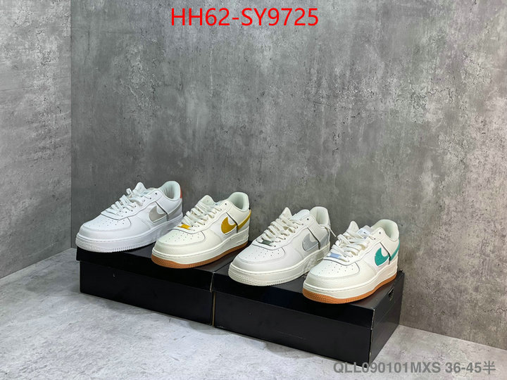 Men Shoes-Nike good ID: SY9725 $: 62USD