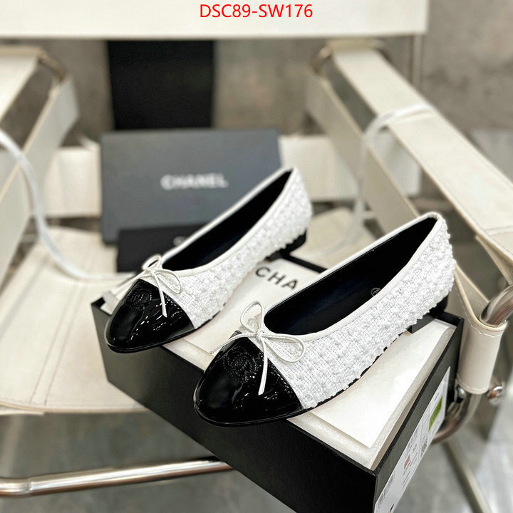 Women Shoes-Chanel unsurpassed quality ID: SW176 $: 89USD