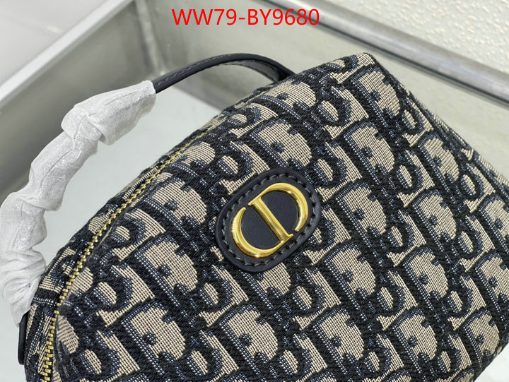 Dior Bags(4A)-Montaigne- online china ID: BY9680 $: 79USD
